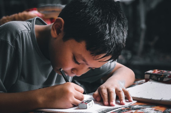 past psle papers