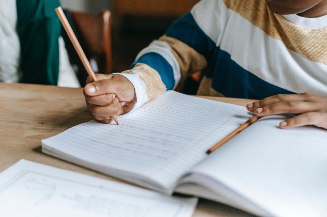 past psle papers