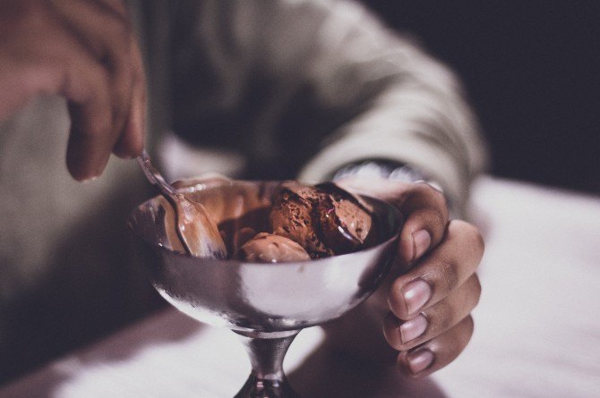 homemade ice cream for toddlers
