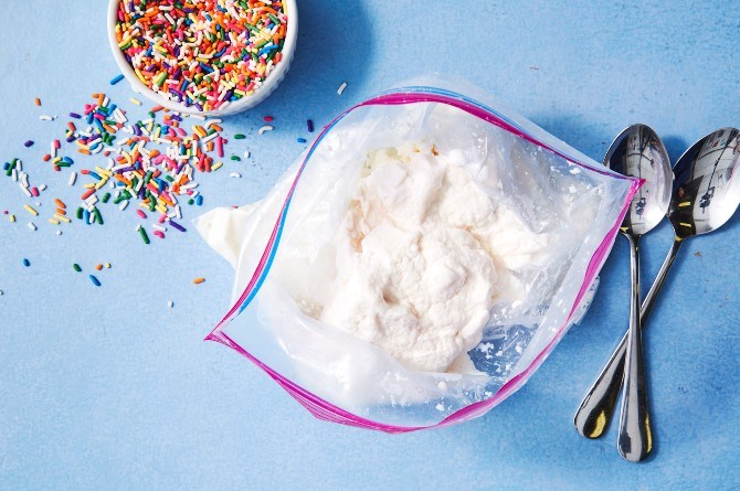 homemade ice cream for toddlers