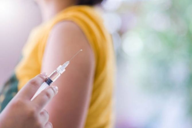 age limit for covid vaccine