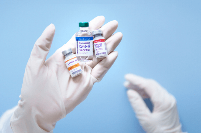 facts about covid vaccine
