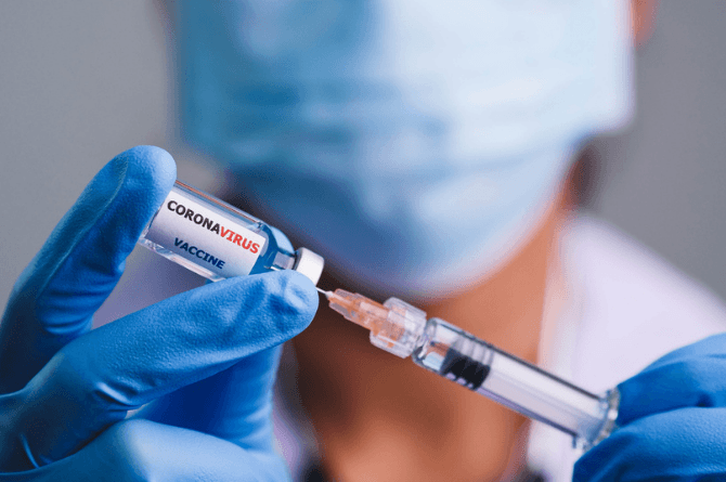 facts about covid vaccine