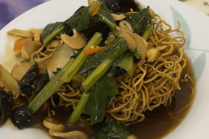Ang Mo Kio Hawker