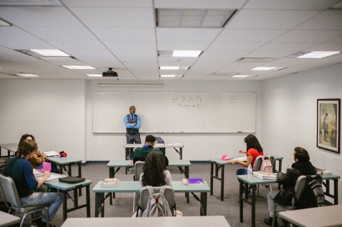 benefits of active participation in the classroom