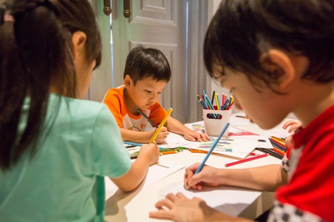 racial harmony day activities