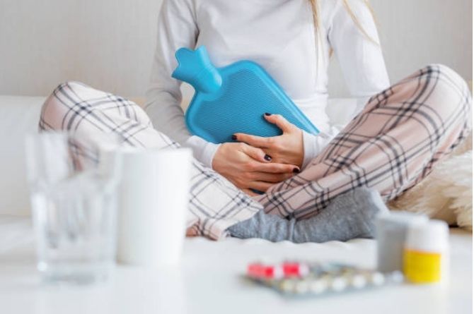 How to Talk to Your Daughter About Her Period?