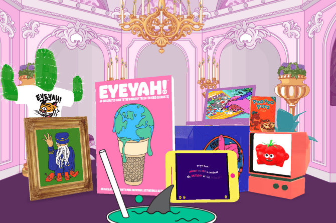 best magazines for kids
