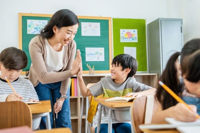 Benefits Of Active Participation In The Classroom