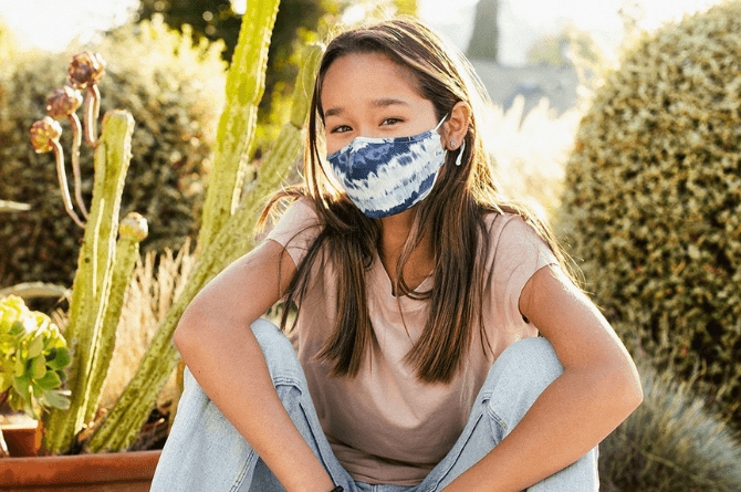best covid mask for kids