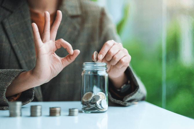 how to build wealth in your 30s