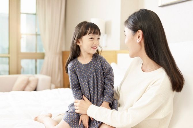 talking to kids about sex