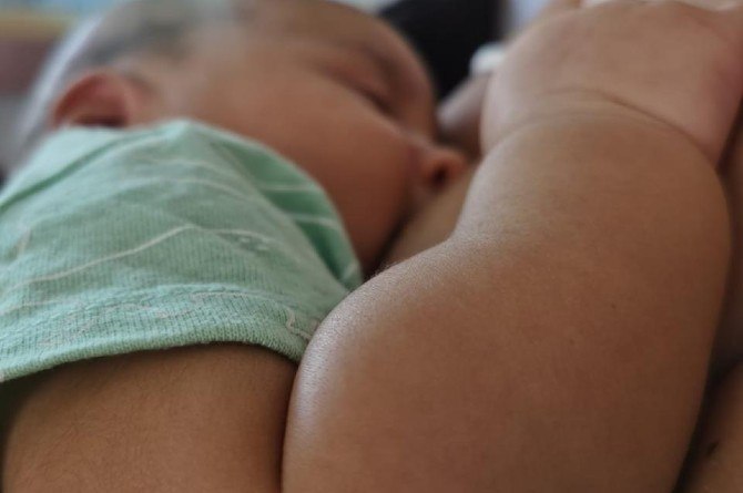 breastfeeding success stories