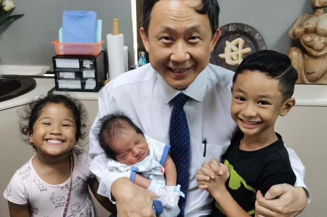 breastfeeding success stories