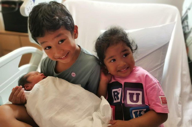 breastfeeding success stories