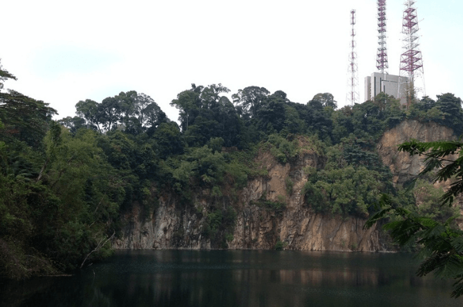 parks to visit in singapore