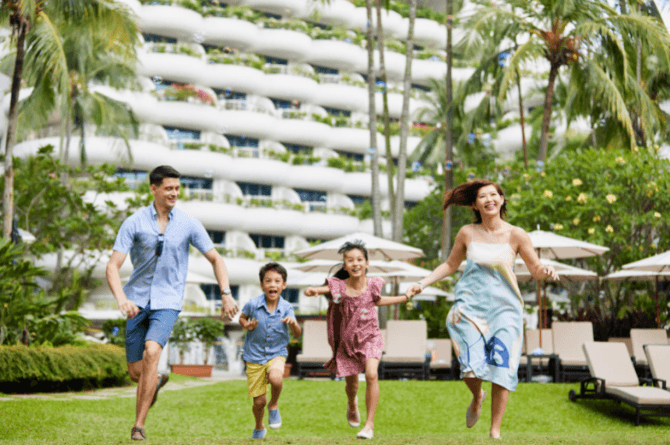 singapore september holidays