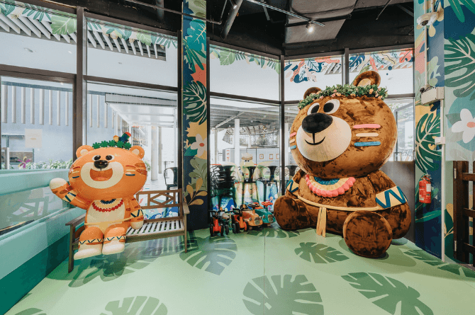singapore september holidays