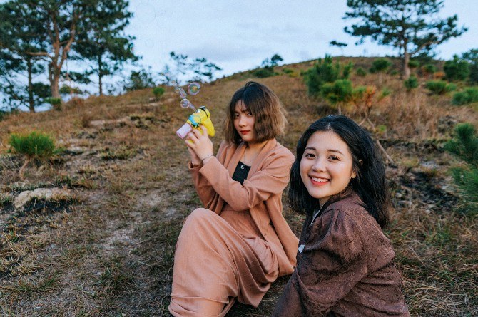 how to make friends in your 30s