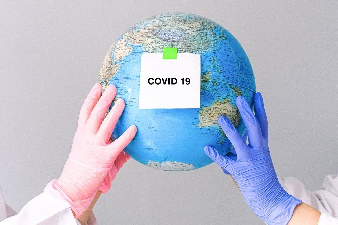 new variant of covid 19