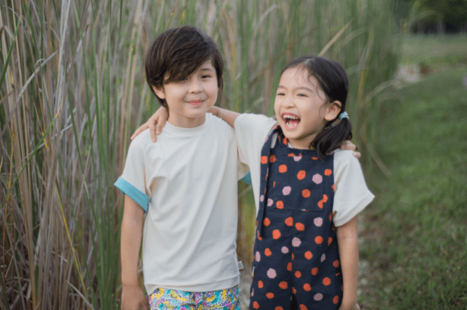 best sustainable clothing brands