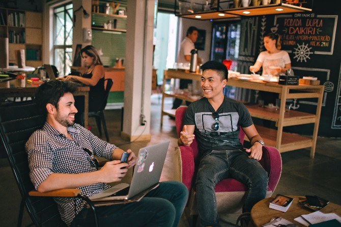 how to make friends in your 30s