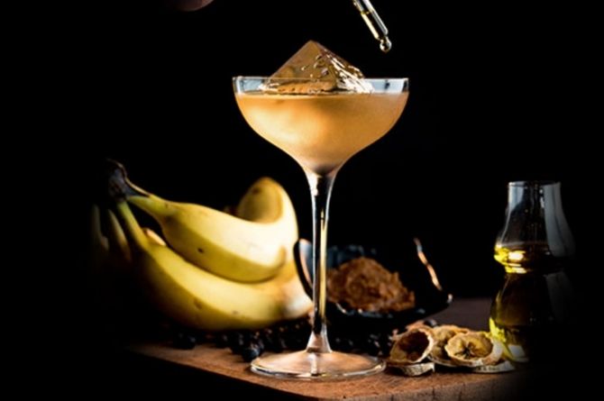 Affordable Rooftop Bars Singapore