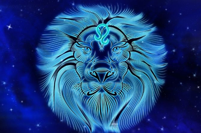 Dramatic Zodiac Signs