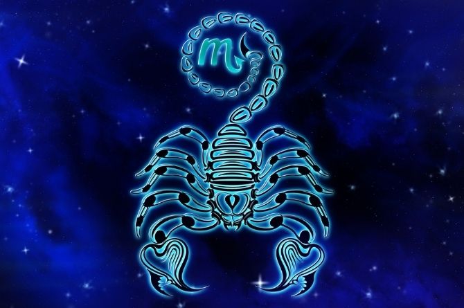Dramatic Zodiac Signs