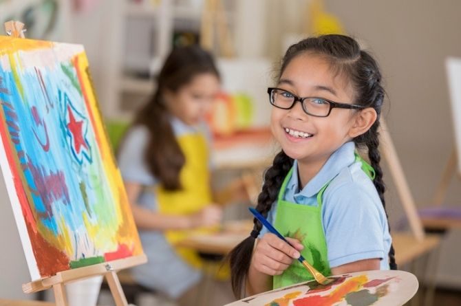 Children’s Biennale