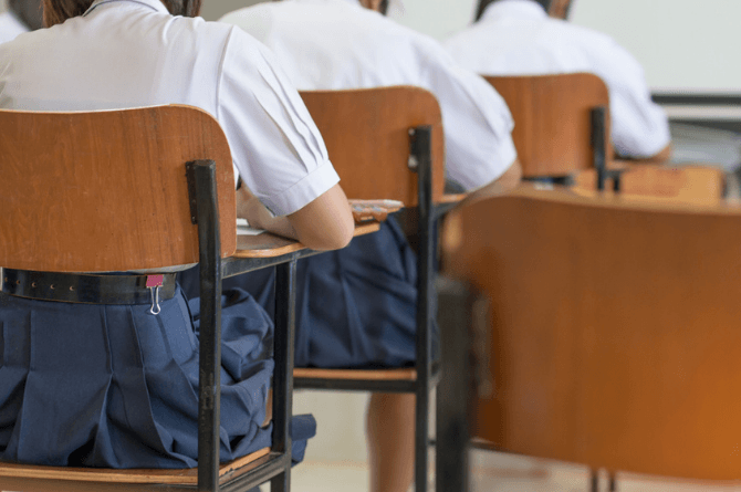 school fees in singapore for pr
