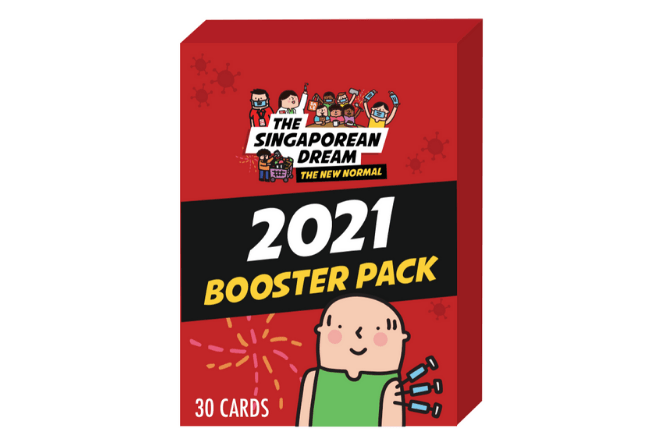what is happening in singapore
