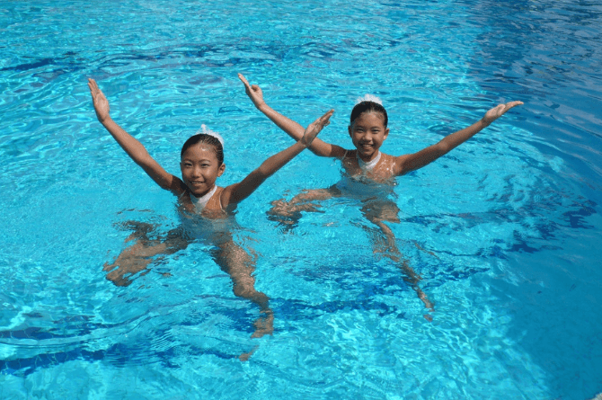 Singapore Sports Hub