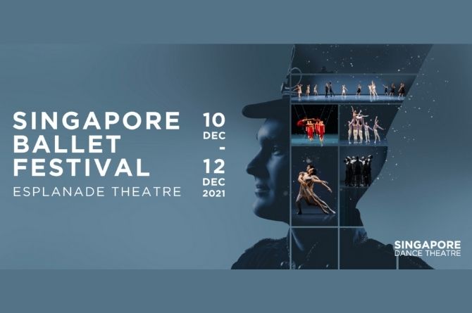 theatre shows in singapore