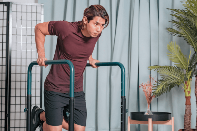 best fitness gifts for him 2021