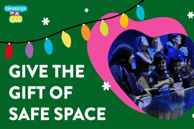best charities for christmas
