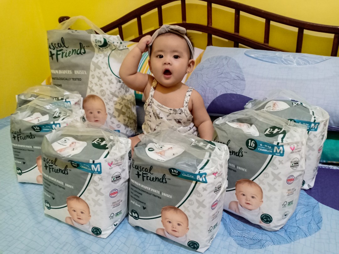 Diapers!!