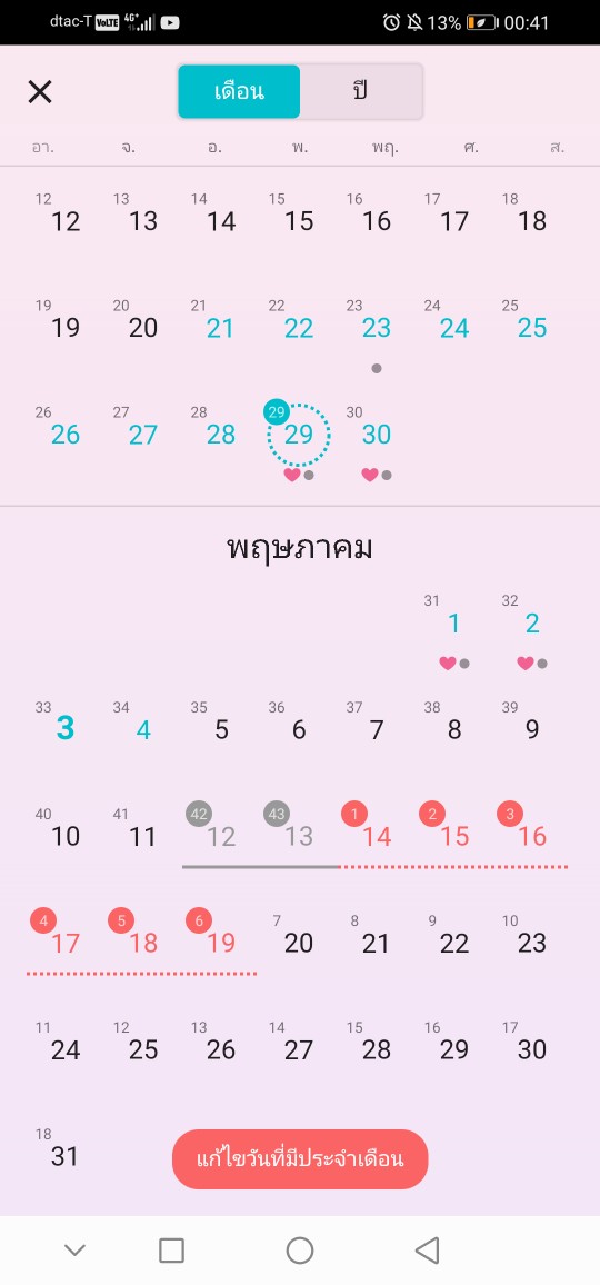 มีเพศสัมพันธ์ในช่วงไข่ตกในแอฟจะท้องไหมคะ