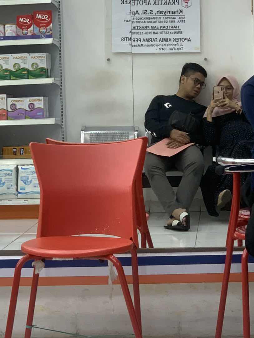 Lebih baik induksi atau operasi caesar? -Part 1