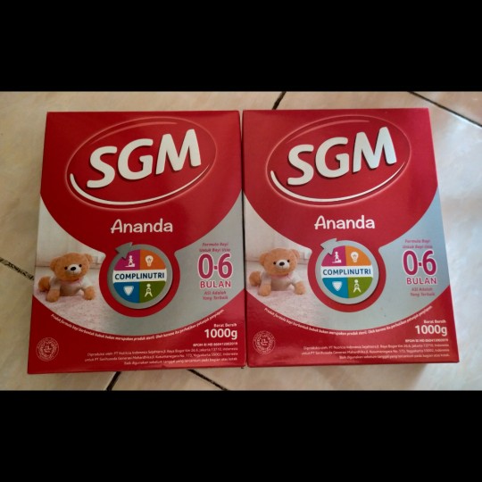 jual
