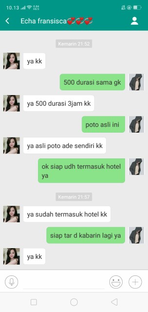 michat