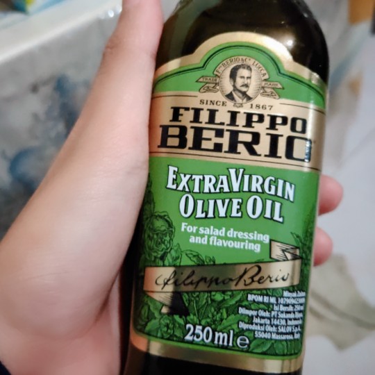 evoo mpasi