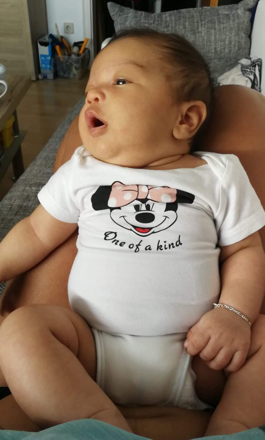 เด็กมีนาเป็นไงบ้าง