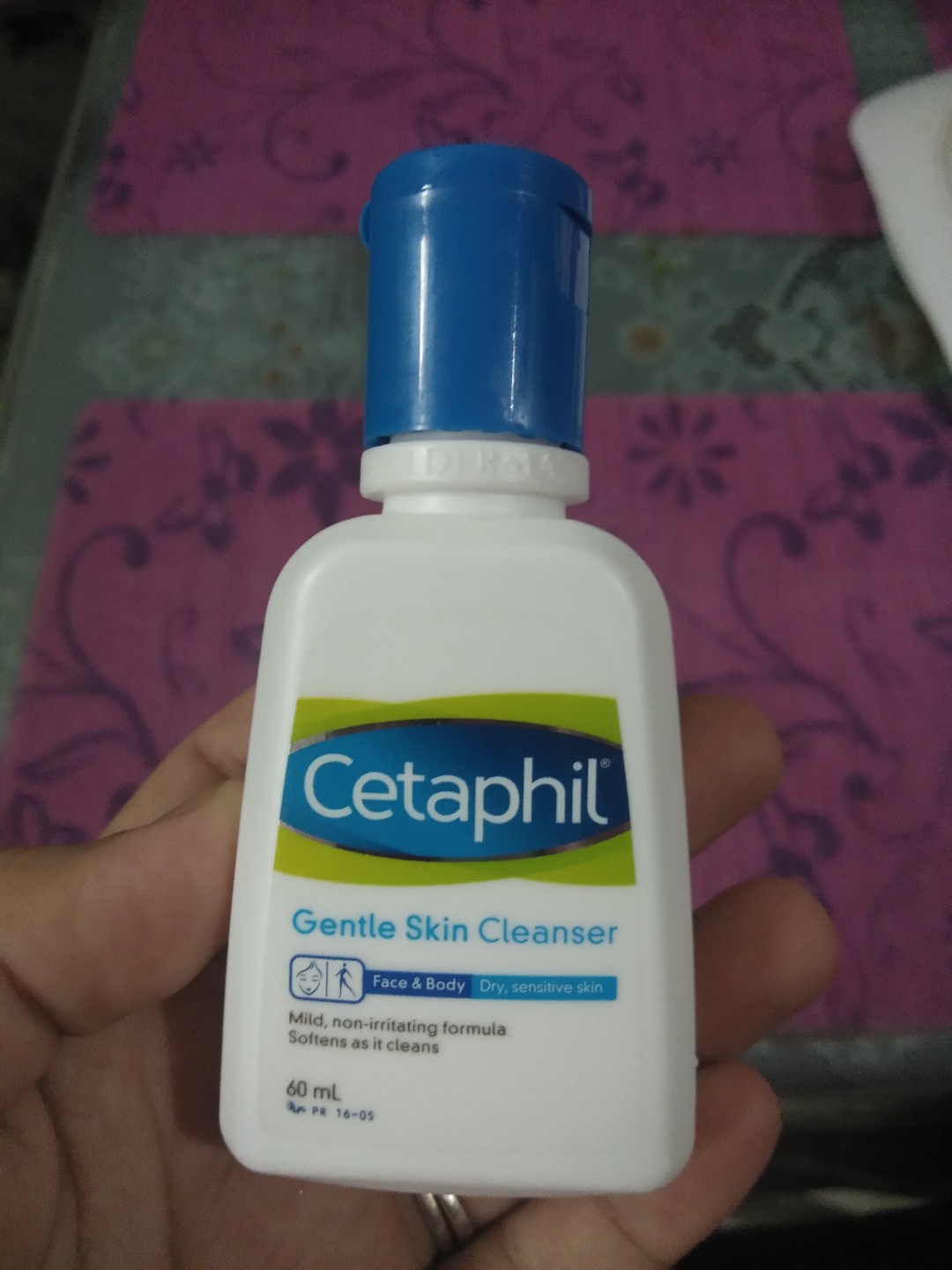 cetaphil