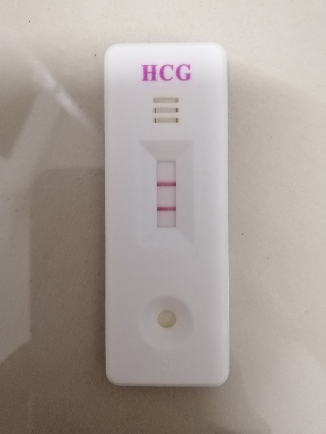 First Baby