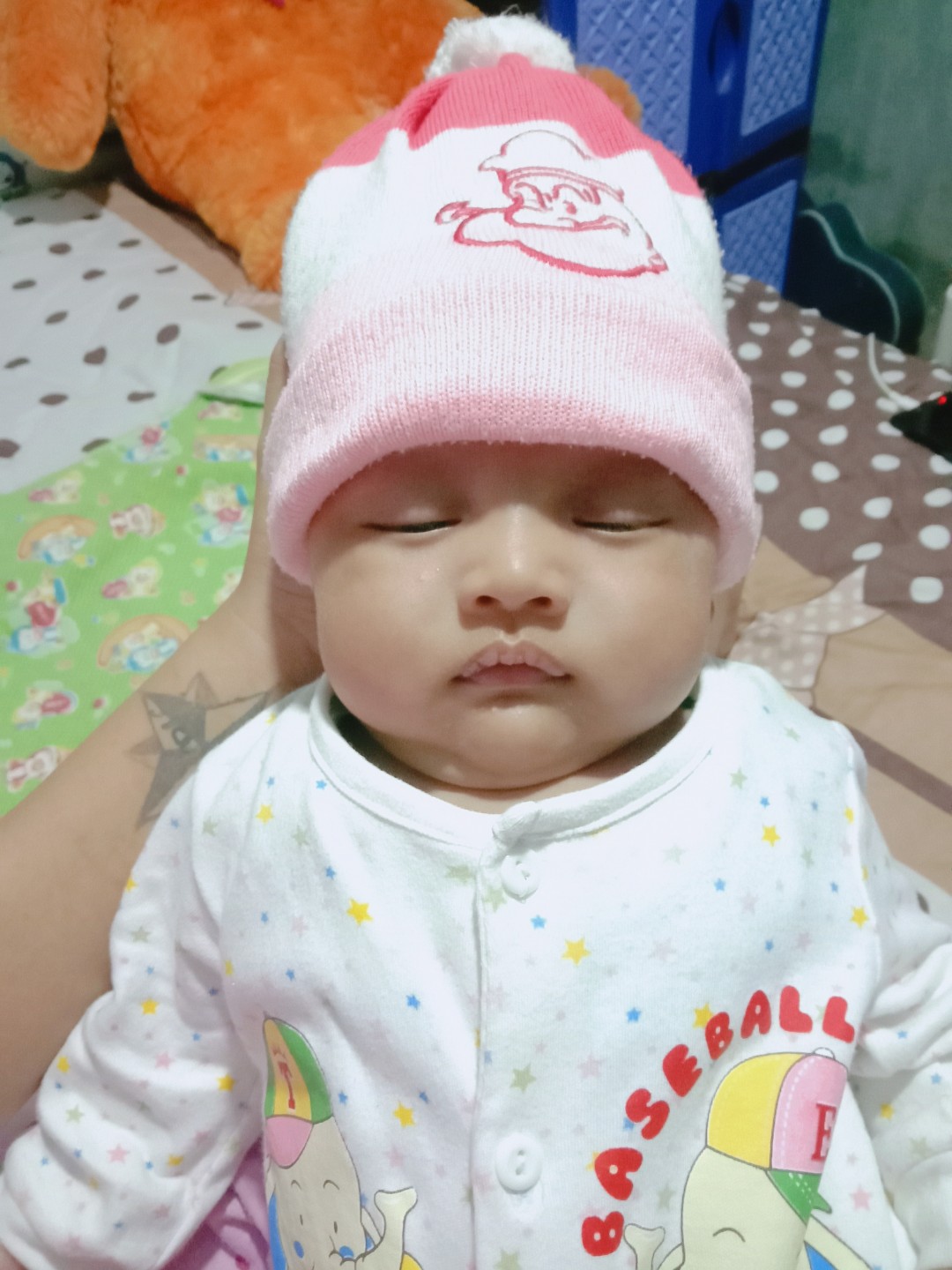 cewek or cowok