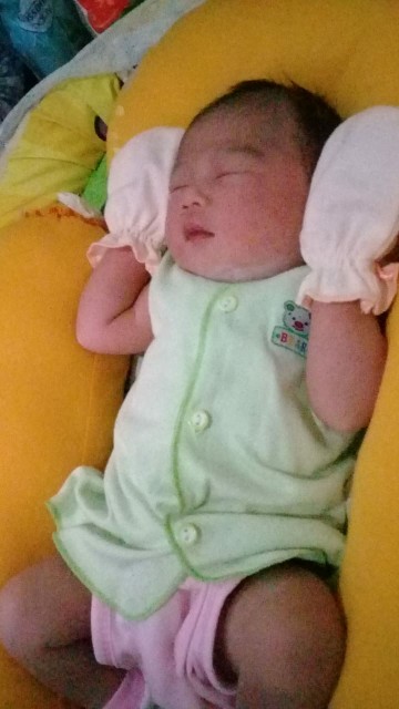Baby Born