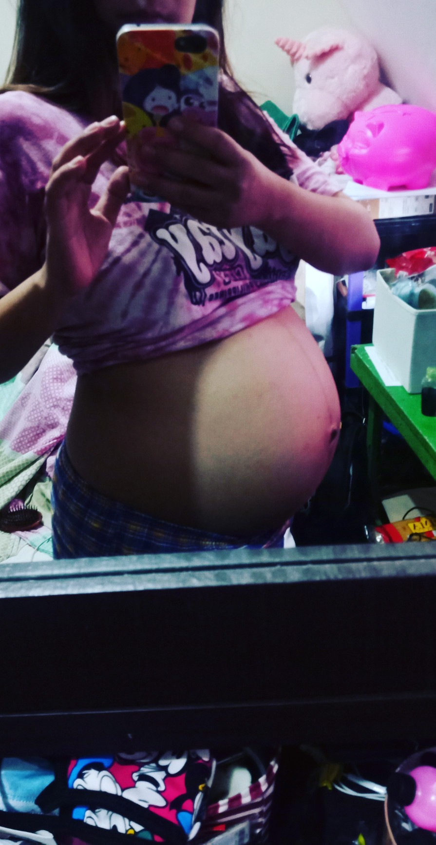 36 weeks