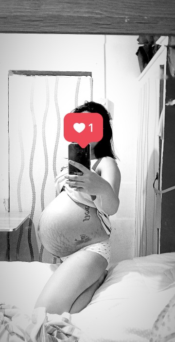 37 weeks Day 2