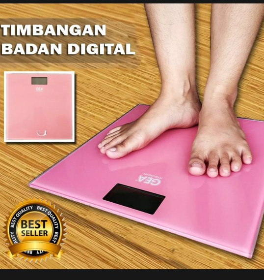 TIMBANGAN YANG NOMOR BERAPA?